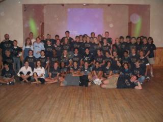 2006 Freshman Retreat